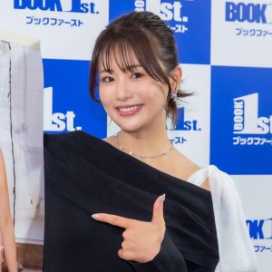 元AKB48平嶋夏海、10年連続10作目のカレンダー発売！お気に入りは“なっちゃん”といえばのカット