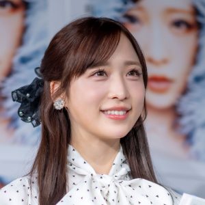 AKB48小栗有以「挑戦し続けた1年」、2026年は「現役のメンバーの力でしっかりと突っ走る」