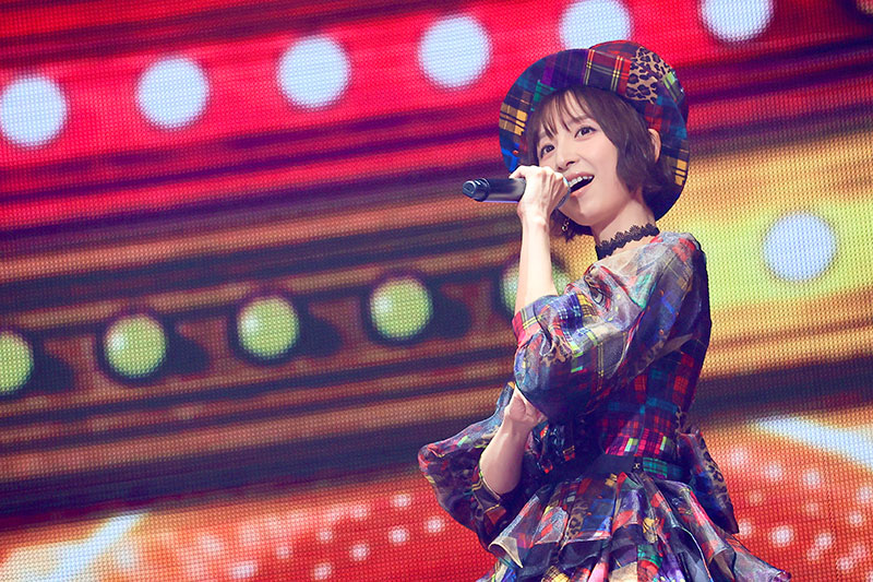 「AKB48 20th Year Live Tour 2025 in 日本武道館 ～あの頃、青春でした。これから、青春です～ 20周年記念コンサート Part1」より