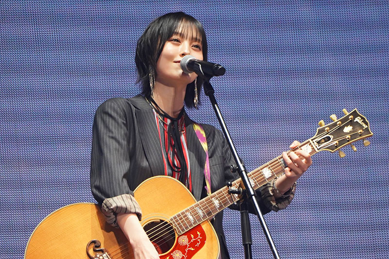 「AKB48 20th Year Live Tour 2025 in 日本武道館 ～あの頃、青春でした。これから、青春です～ 20周年記念コンサート Part1」より