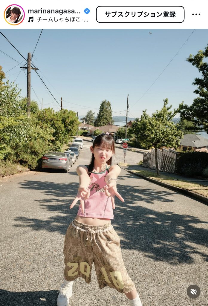 ギャルピースもカワイ過ぎる