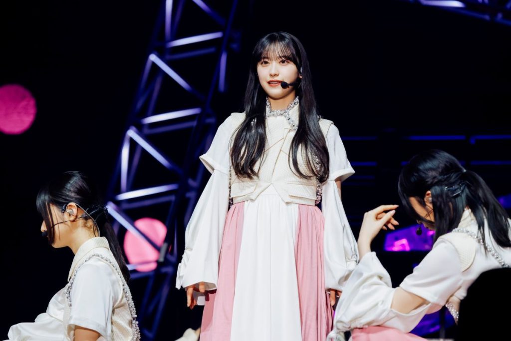 櫻坂46『Buddies感謝祭 2025 EX』