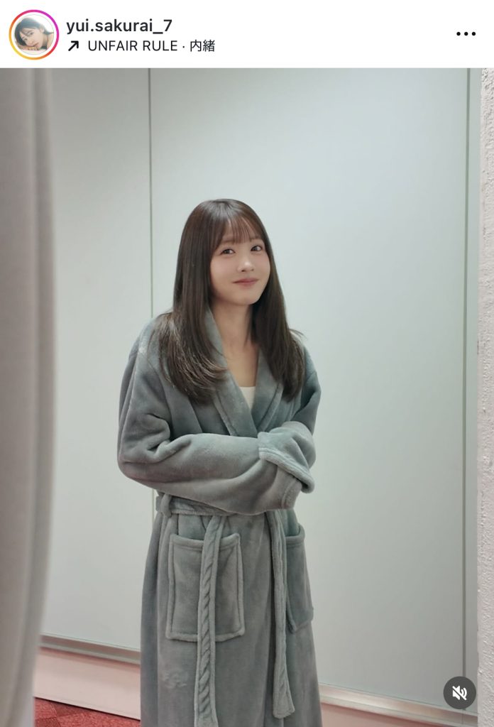 カメラ目線が愛おし過ぎる