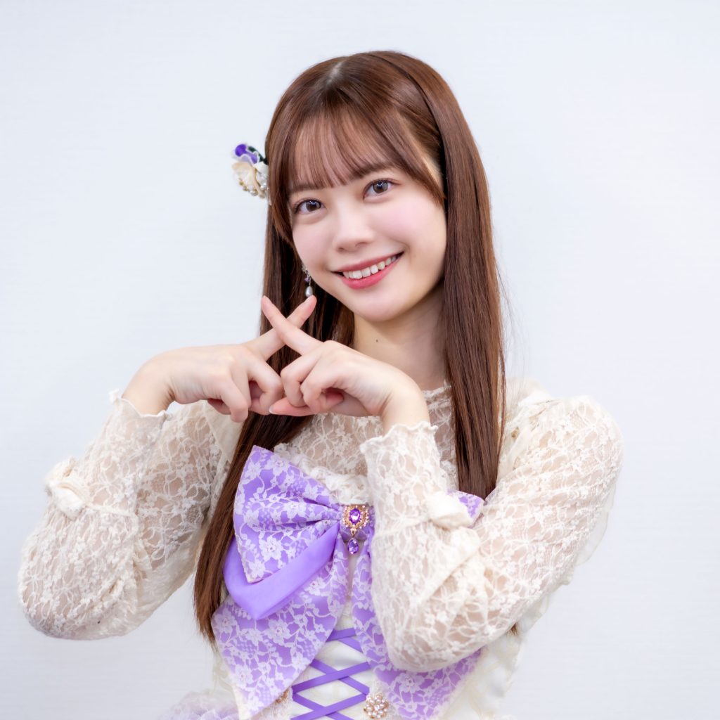 ラフ×ラフ・齋藤有紗