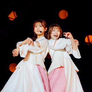 櫻坂46『Buddies感謝祭 2025 EX』開催! 出張ラジオ企画×ライブパートで観客を湧かす