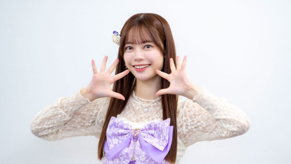 ラフ×ラフ・齋藤有紗