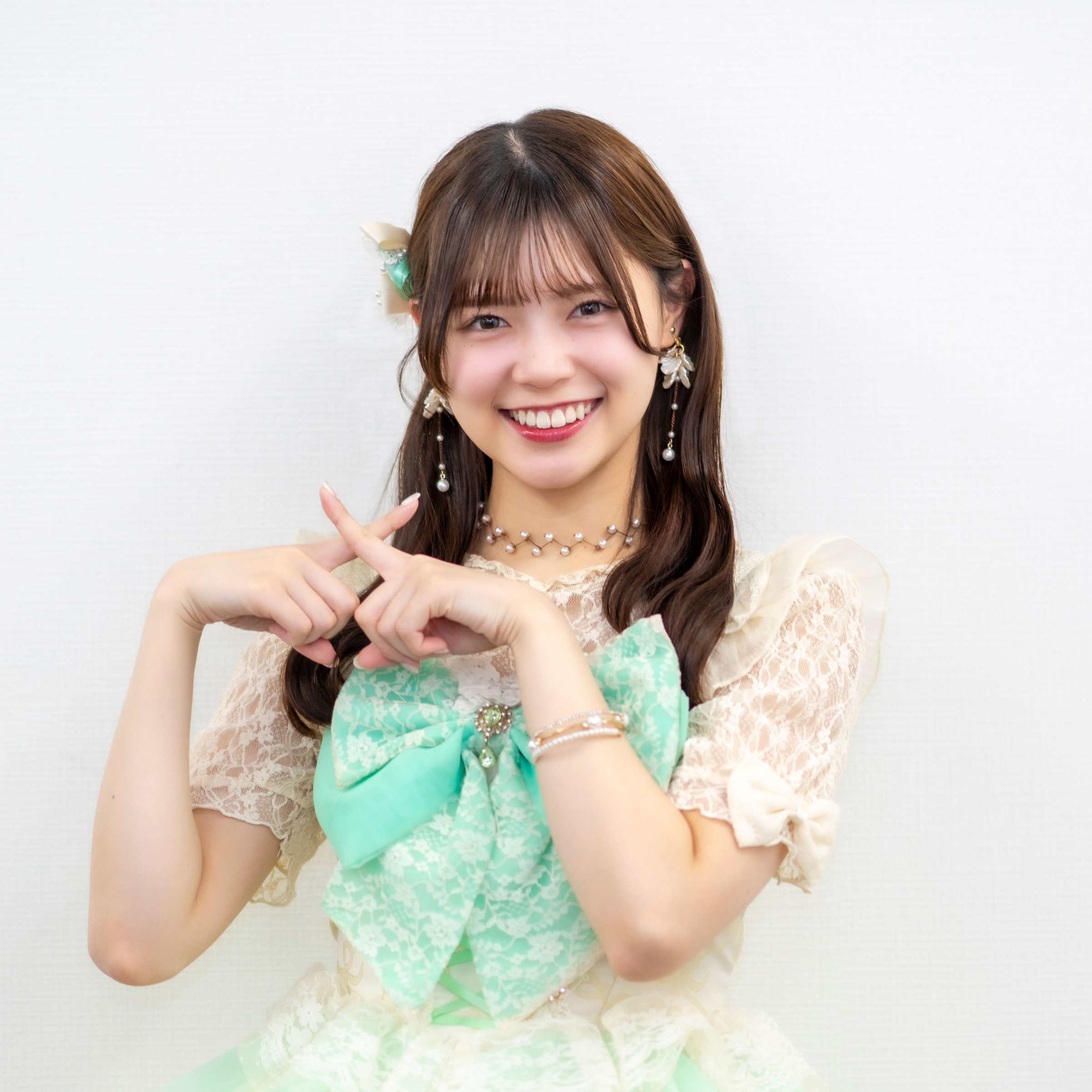 ラブブ　リピ様の相談ページ ラフ×ラフ初の全国ライブハウスツアーを終えて…高梨結「ペンライトの量