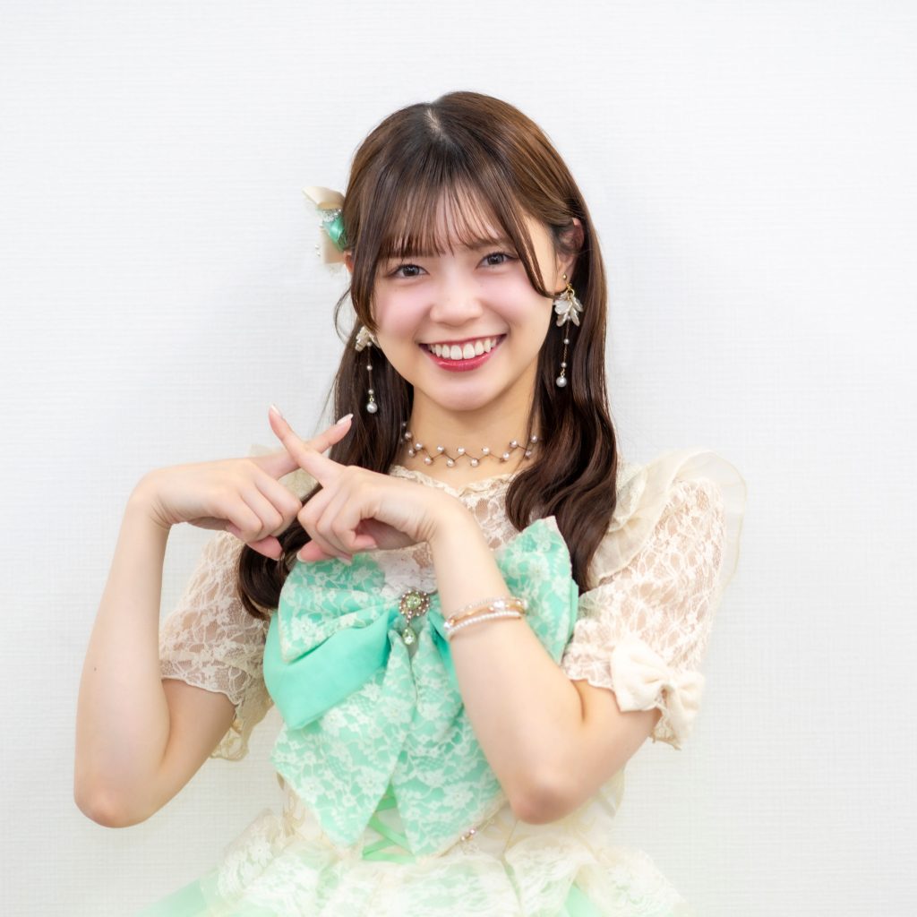 ラフ×ラフ・高梨結