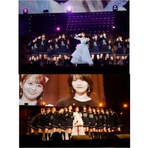 「アイドルに向いていると思ったことはありません」乃木坂46卒業の松尾美佑、五百城茉央に贈った言葉がきっかけでアンダーの心が一つに