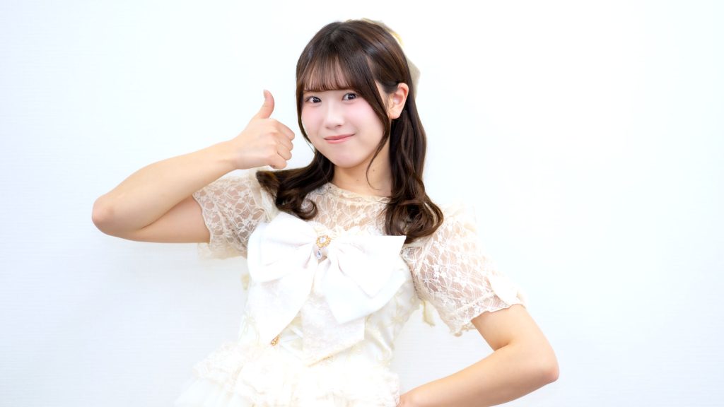 ラフ×ラフ・佐々木楓菜