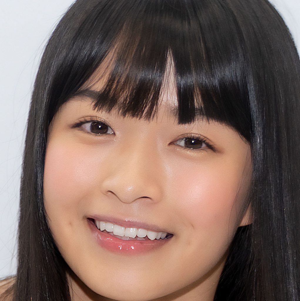 百川晴香がSNSに投稿した画像が話題に