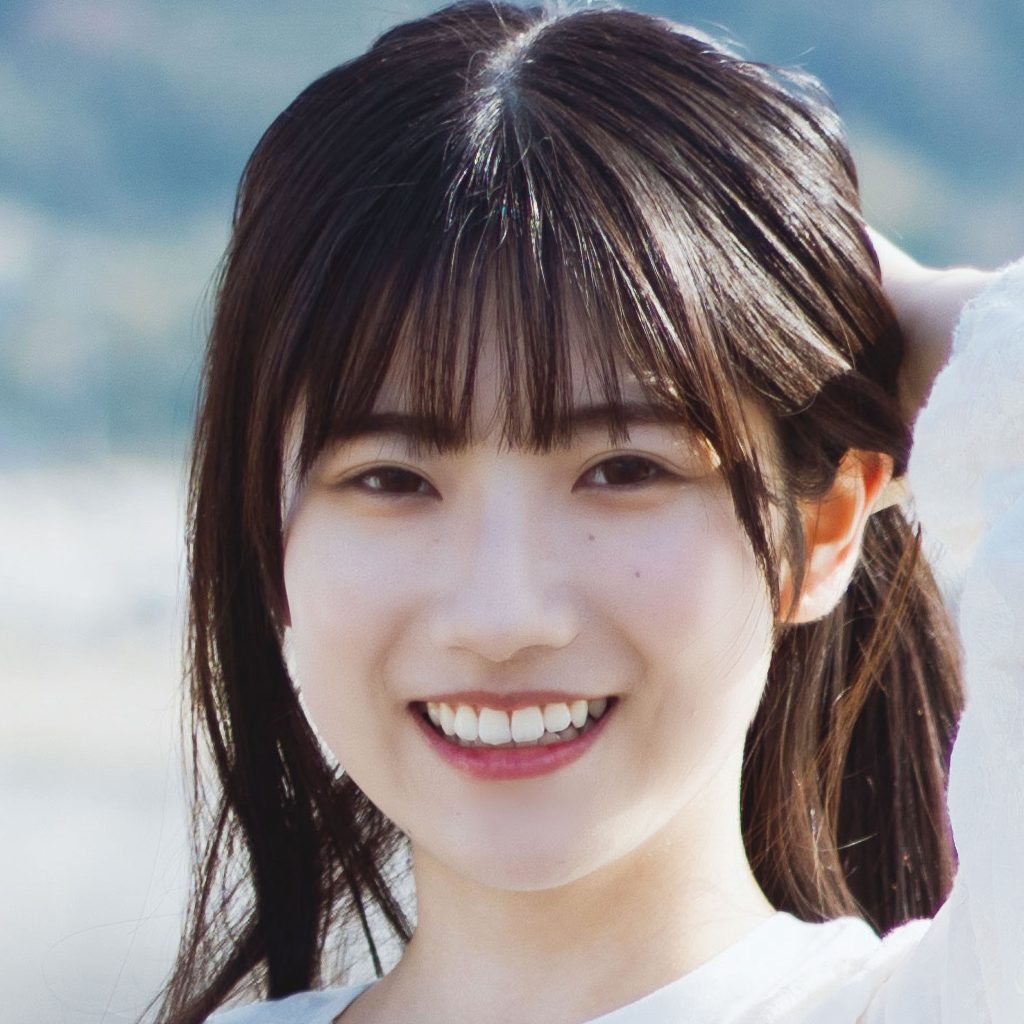 『そこ曲がったら、櫻坂?』で同期の言葉に喜びを見せた小田倉麗奈