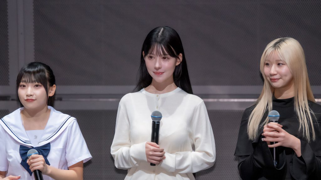 「ふるさと映画祭」内『埼玉の怖い話』舞台あいさつより