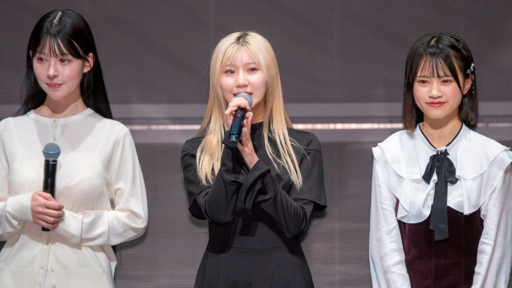 「ふるさと映画祭」内『埼玉の怖い話』舞台あいさつより