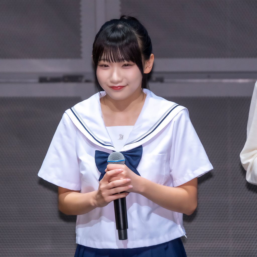 「ふるさと映画祭」内『埼玉の怖い話』舞台あいさつより