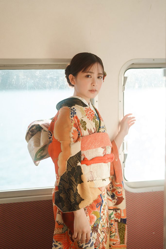 「20±SWEET[トゥエンティ・スウィート] 2026　JANUARY」