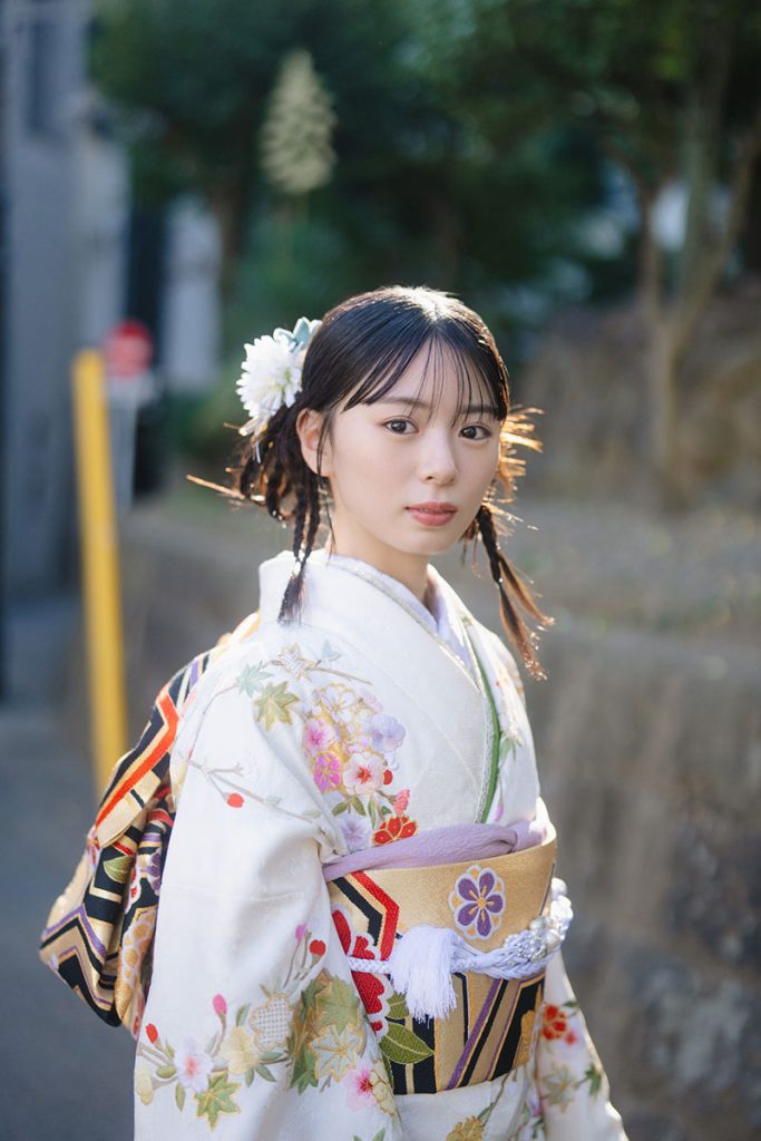 「20±SWEET[トゥエンティ・スウィート] 2026　JANUARY」