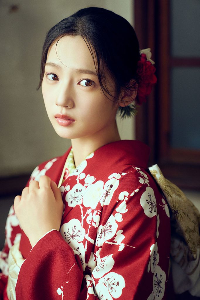 「20±SWEET[トゥエンティ・スウィート] 2026　JANUARY」