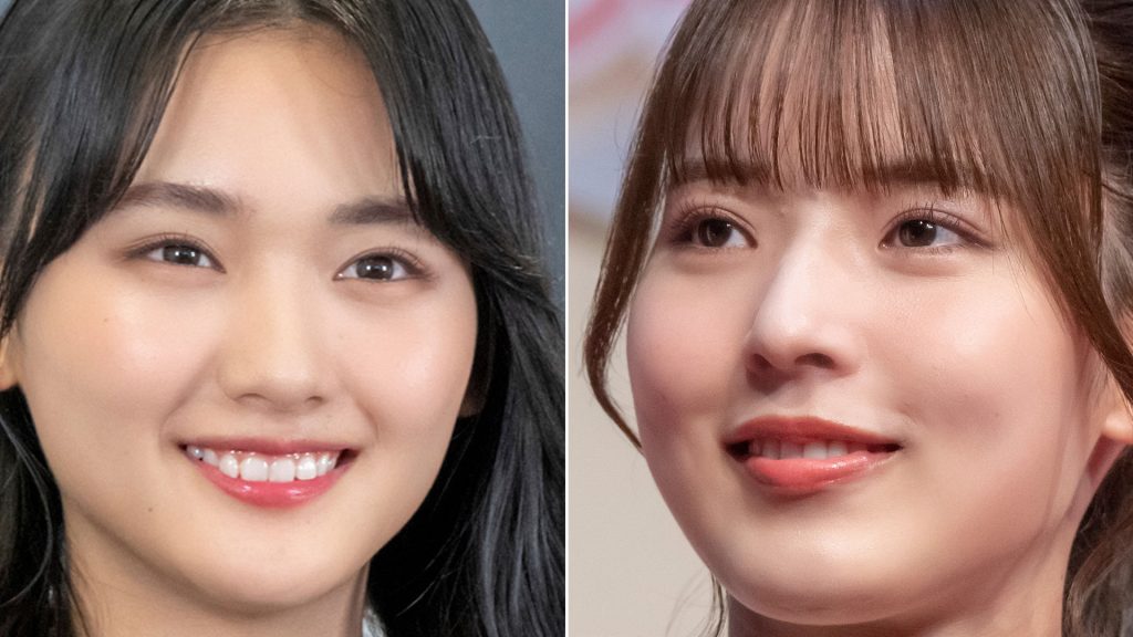 『そこ曲がったら、櫻坂？』で見事な“ガヤ”に注目が集まった