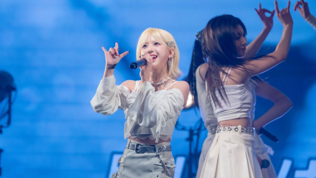 LarmeR(ラルメール)・みのり