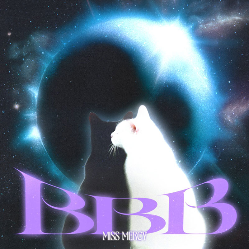 1月5日(月)にリリースされた17thシングル「BBB(ビリビリボーン)」