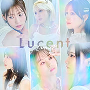 LarmeR『Lucent』