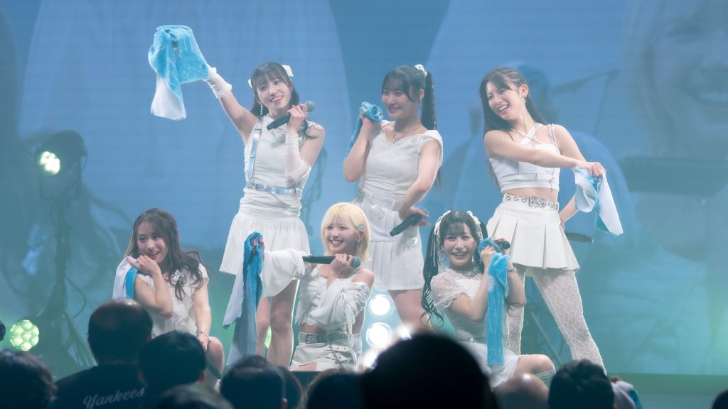 『LarmeR 2nd LIVE TOUR〜Lucent Refraction〜』より