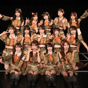 SKE48“13時間テレビ”配信…36thシングルリリース＆14期生オーディション決定！ミミフィーユのライブも開催へ