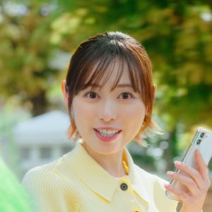 福原遥、“直感派”な一面を明かす「ここ住みたい!」「もう行くしかない!」