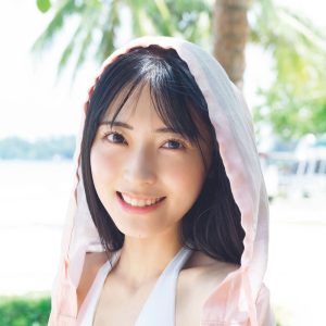 “AKB48のあのコ”が『週プレ』初登場初表紙を飾る