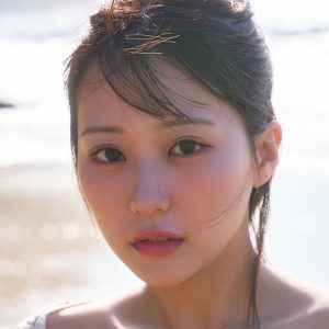 “令和のグラビアヴィーナス”田中美久『週プレ』表紙＆巻頭グラビアを飾る