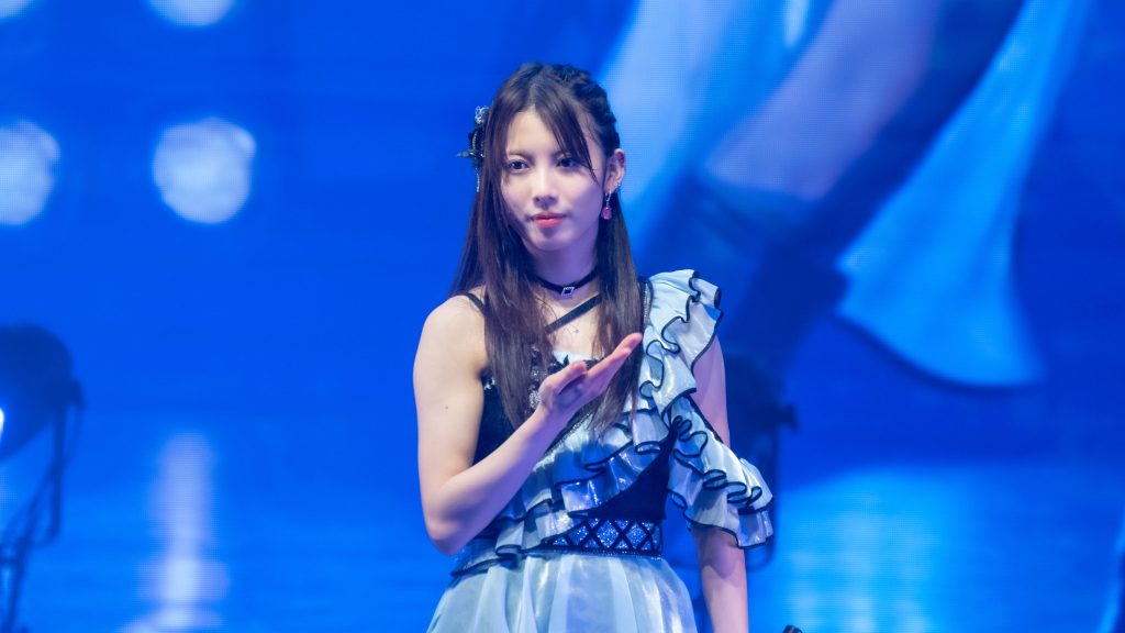 LarmeR(ラルメール)・凪乃瑚々奈