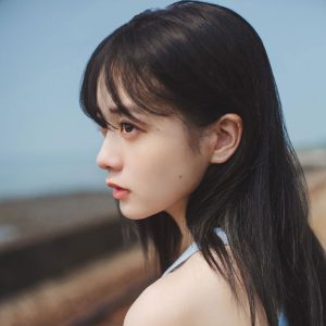 横山結衣から相馬結衣へ改名、5年ぶり写真集発売決定「今の私だからこそ表現できた表情や空気感を」