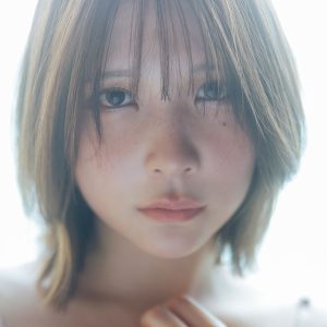 2.5次元モデル あまつまりな、5th写真集発売決定「挑戦の多い撮影…フェティッシュをじっくりと味わっていただける」