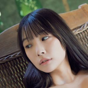 “令和の美脚クイーン”波崎天結2nd写真集より新カット解禁「ゆっくり楽しんでもらえたら」発売迫る