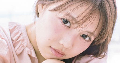 超ときめき♡宣伝部」吉川ひより1st写真集発売決定！『ファンの皆さん