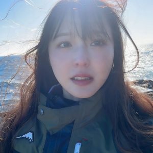 坂元誉梨の『初心者バイク女子の奮闘日記』#53「1人でよく行けるね」