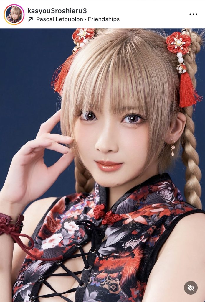 12月28日(日)に兵庫・姫路市のアクリエひめじ展示場で行われる「HIMEJI COLLECTION」にゲスト出演