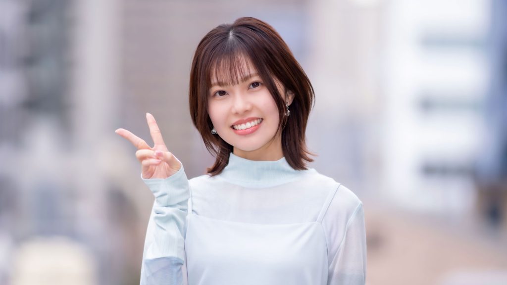 HKT48・地頭江音々