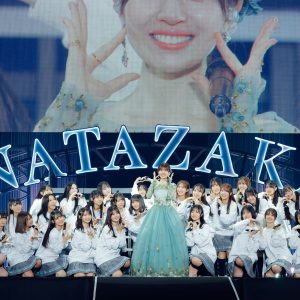 「このちゃんは太陽でした！」日向坂46 松田好花、卒業━━あの時の自分、メンバー、そしておひさまを救ったラストステージで流れた最後の涙