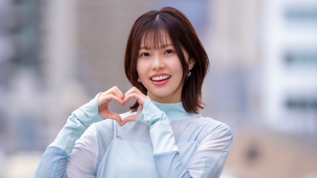 HKT48・地頭江音々