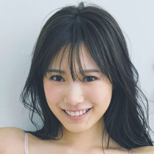 横野すみれ、完璧なプロポーションを全力で披露！美しいボディーラインに注目