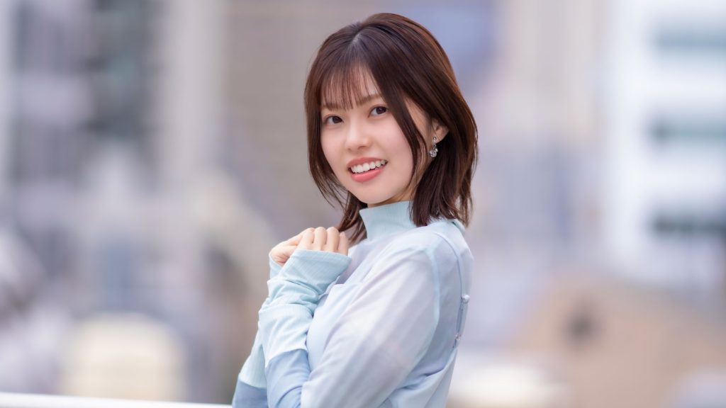 HKT48・地頭江音々