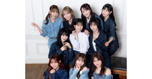 LOVE、5年ぶりのカレンダーブック発売決定！｜BUBKA Web（ブブカ ウェブ）