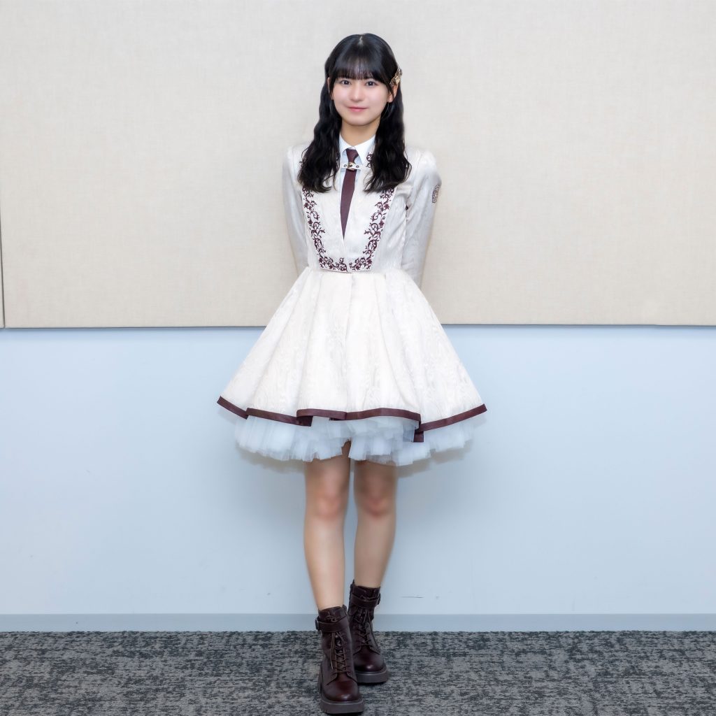 Rain Tree・永瀬真梨