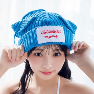 “今日好き”で話題の美女が初登場！現役アイドルとして始動も