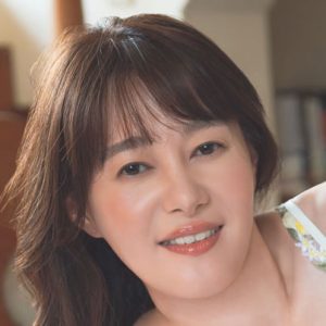 “令和のスイカップアナウンサー”竹中知華、アンコールグラビアショット