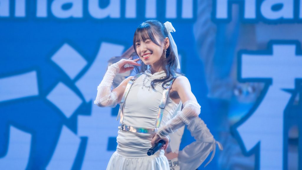 LarmeR(ラルメール)・七海花菜