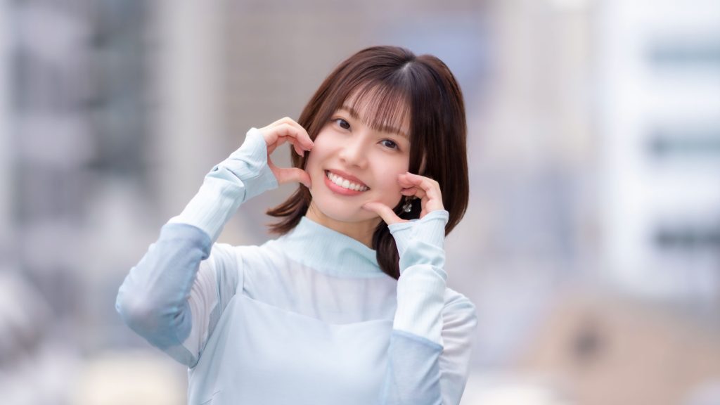 HKT48・地頭江音々