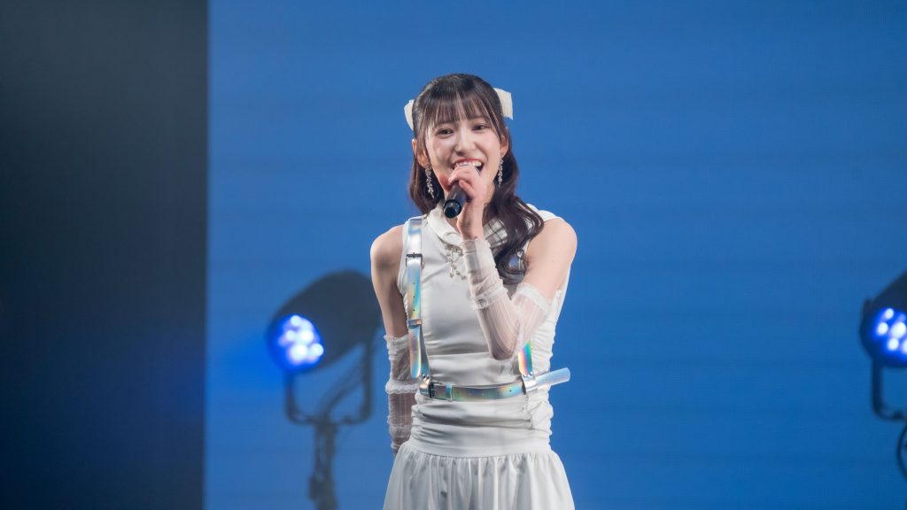 LarmeR(ラルメール)・七海花菜